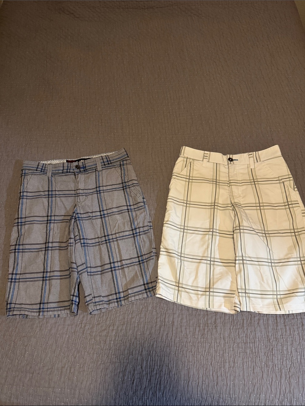 Tony Hawk Shorts Lot of 2